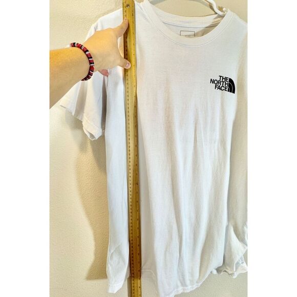 The North Face Men's Short Sleeve Box NSE Tee Large - Picture 6 of 9